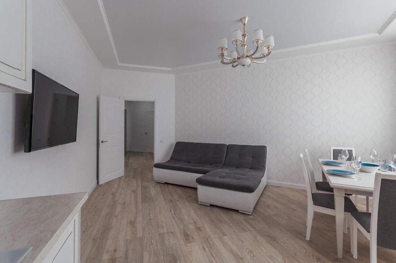 Arcadia 2Nd Pearl Apartment โอเดสซา ภายนอก รูปภาพ