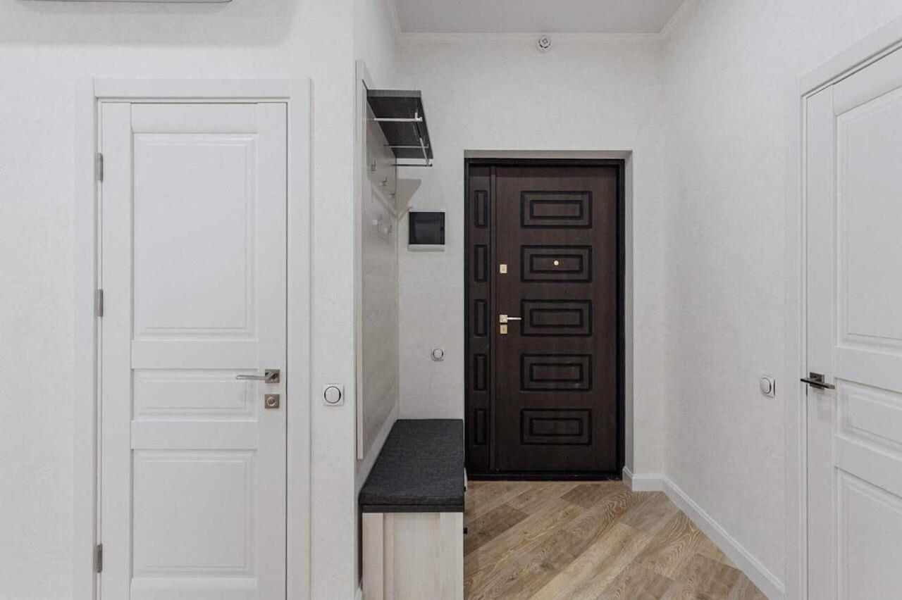 Arcadia 2Nd Pearl Apartment โอเดสซา ภายนอก รูปภาพ
